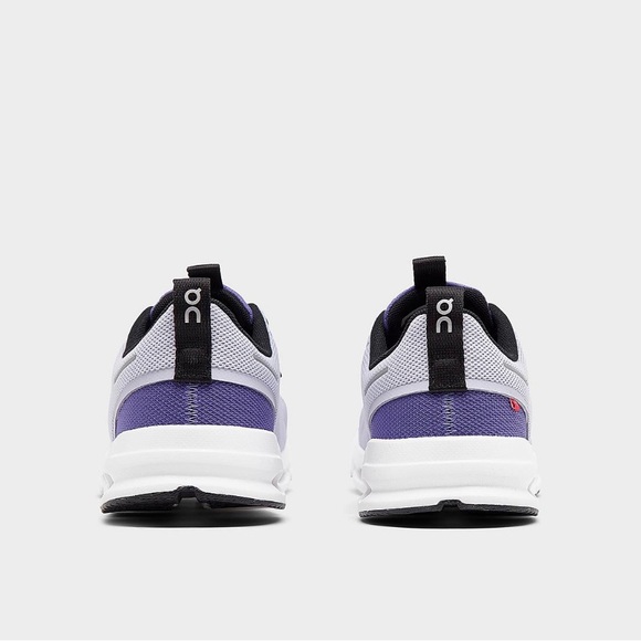 ON CLOUD SKYSTRETCH LACE RUNNING SHOES - Picture 4 of 11